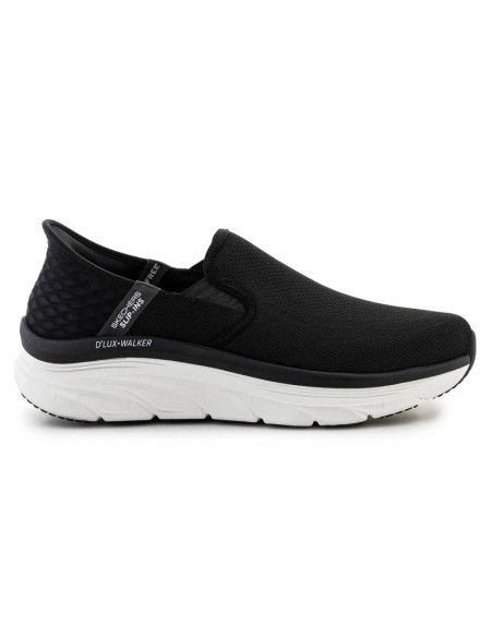 Buty Skechers Orford M 232455-BLK