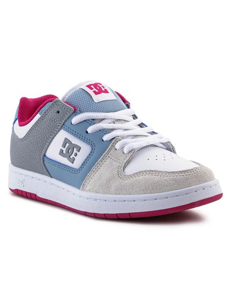 Buty DC Shoes Manteca 4 ADJS100161-BLP