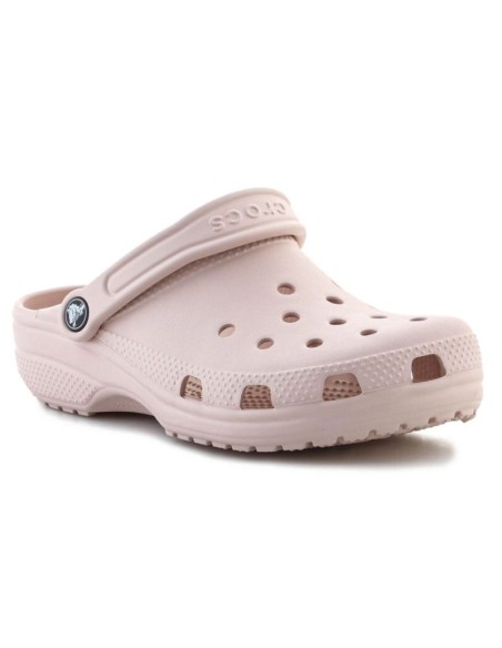 Klapki Crocs Classic Clog W 10001-6UR