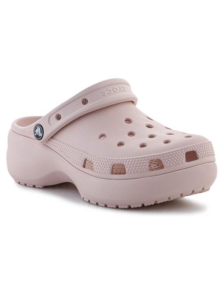 Klapki Crocs Classic Platform Clog W 206750-6UR