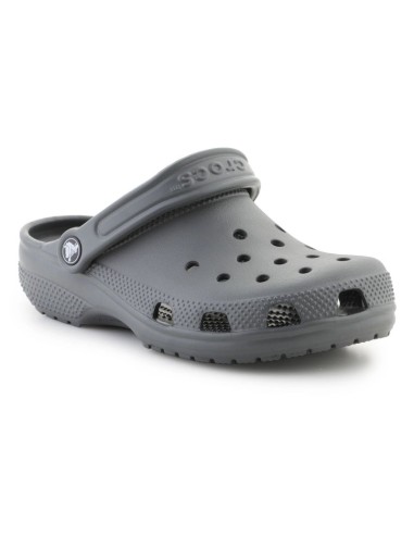 Chodaki Crocs Classic Clog K Jr 206991-0DA