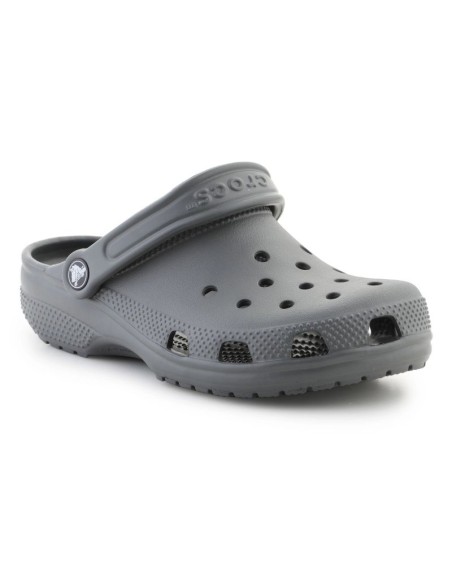 Chodaki Crocs Classic Clog K Jr 206991-0DA