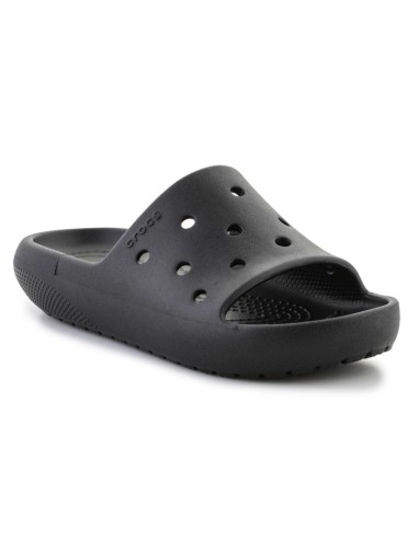 Klapki Crocs Classic Slide V2 209401-001