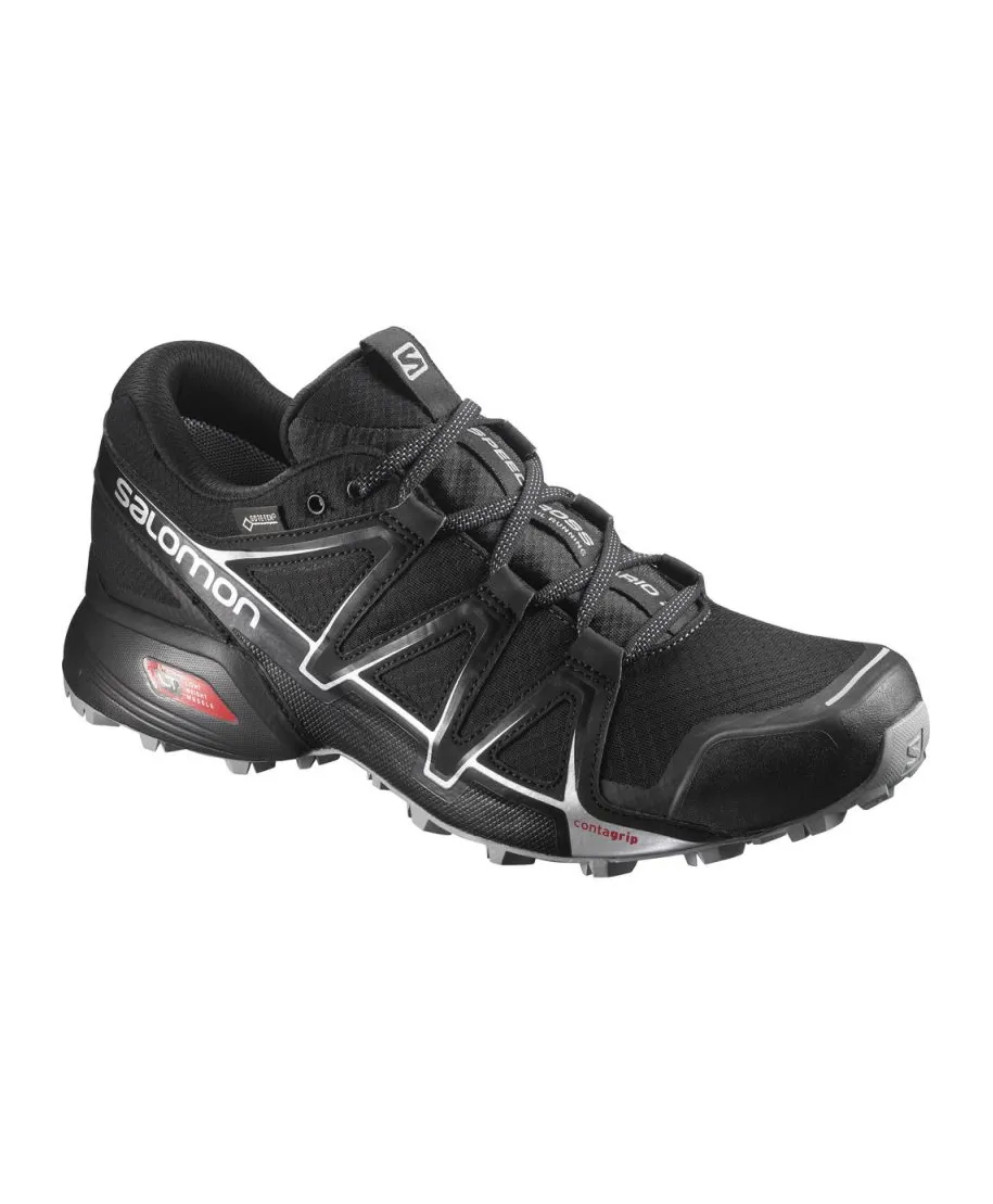 Buty biegowe Salomon Speedcross Vario 2 GTX M L39846800