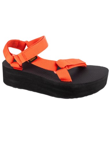 Sandały Teva W Flatform Universal Sandals W 1008844-TGLY