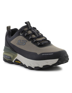 Buty Skechers Max Protect Fast Track M 237304-OLBK|Sportowe