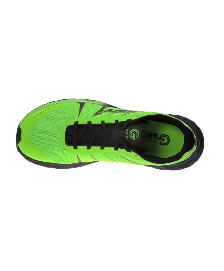 Buty Inov-8 Trailfly Ultra G 300 MAX M 000977-GNBK-S-01