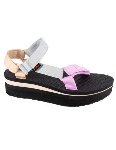 Sandały Teva W Flatform Universal Sandals W 1008844-UNW