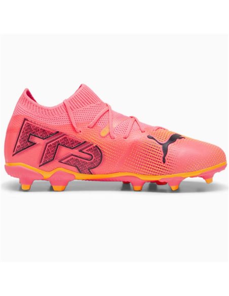 Buty piłkarskie Puma Future 7 Match FG/AG Jr 107729-03