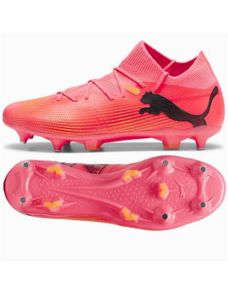 Buty piłkarskie Puma Future 7 Match MxSG M 107714-03