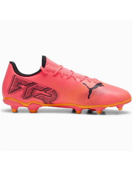 Buty piłkarskie Puma Future 7 Play FG/AG M 107723-03