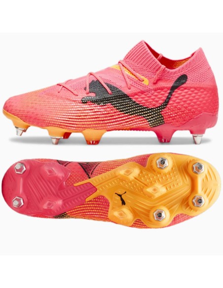 Buty Puma Future 7 Ultimate MxSG M 107700 03