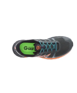 Buty do biegania Inov-8 Trailfly Ultra G 300 Max M 000977-OL