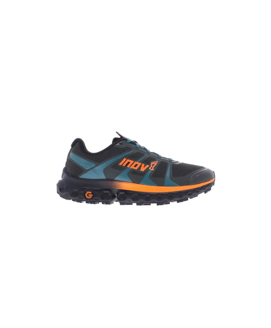 Buty do biegania Inov-8 Trailfly Ultra G 300 Max M 000977-OL