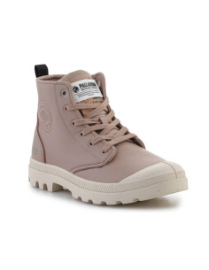 Buty Palladium Pampa Hi Re-Vegn Leather W 74378-284-M|Trampki