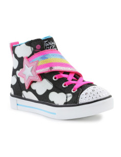 Buty Skechers Twinkle Toes Twinkle Sparks - Shooting Star J