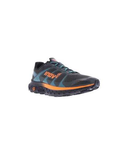 Buty do biegania Inov-8 Trailfly Ultra G 300 Max M 000977-OL