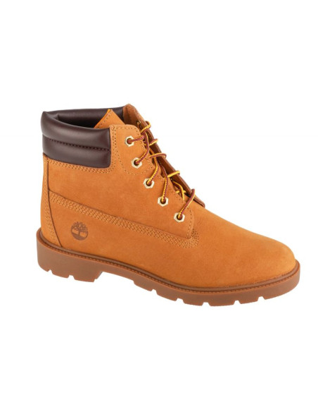 Buty Timberland 6 IN Basic WR Boot Jr 1A2MBB