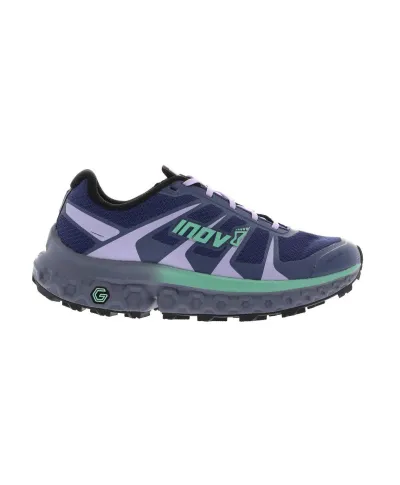 Buty do biegania Inov-8 Trailfly Ultra G 300 Max W 000978-NY