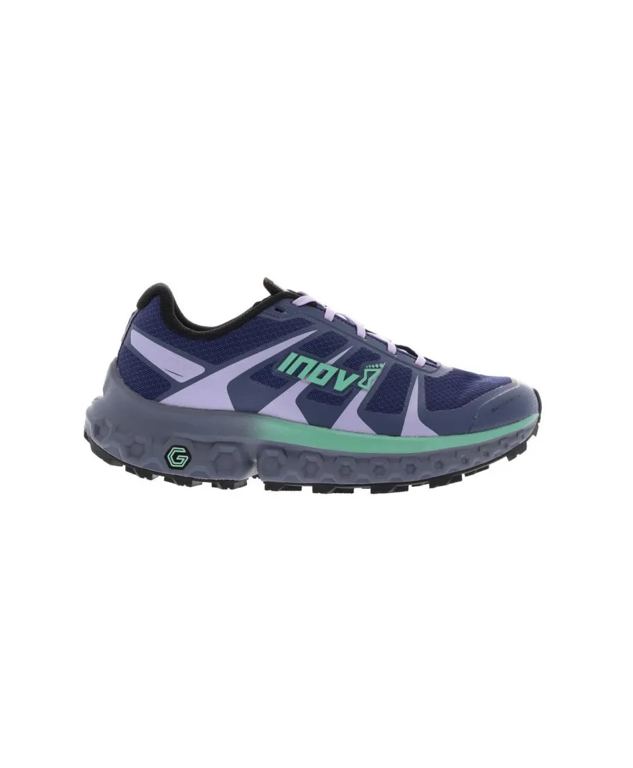 Buty do biegania Inov-8 Trailfly Ultra G 300 Max W 000978-NY