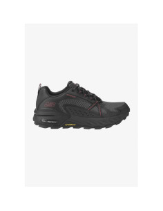 Buty Skechers MAX PROTECT M 237303-BKRD|Trekkingowe