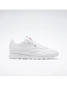 Buty Reebok Classic Leather M 100008492|Sportowe