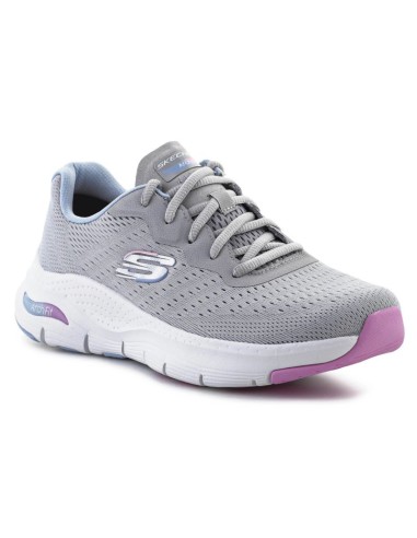 Buty Skechers Arch Fit - Infinity Cool W 149722-GYMT