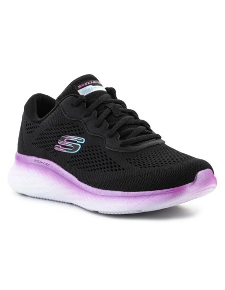 Buty Skechers Skech-Lite Pro-Stunning Steps W 150010-BKPR