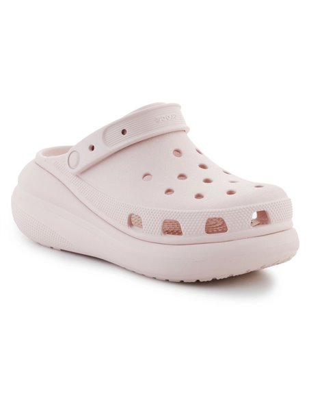 Klapki Crocs Classic Crush Clog 207521-6UR