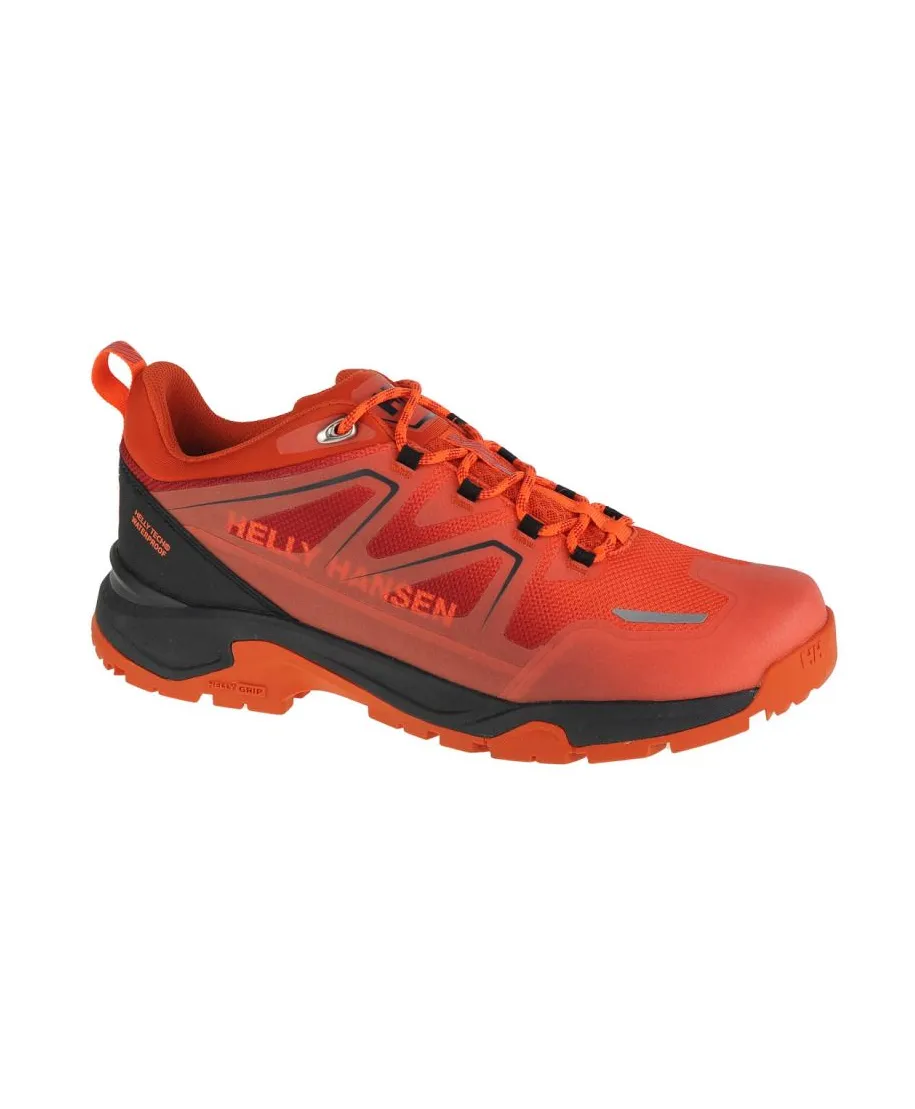 Buty Helly Hansen Cascade Low HT M 11749-226