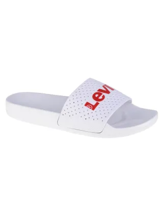 Levi's June Perf SW 233025-753-151 flip-flops