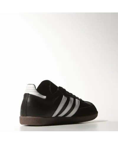 Buty piłkarskie adidas Samba IN M 019000