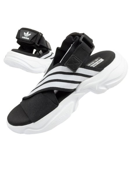 Sandały adidas Magmur Sandal W EF5863