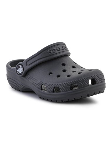 Chodaki Crocs Toddler Classic Clog Jr 206990-0DA