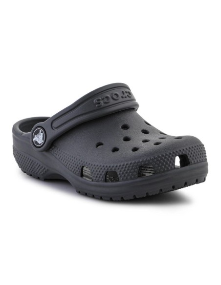 Chodaki Crocs Toddler Classic Clog Jr 206990-0DA