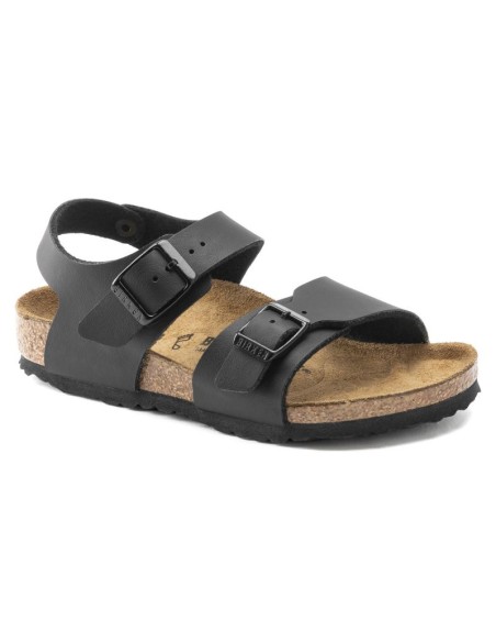 Sandały Birkenstock NEW YORK BS Jr 187603