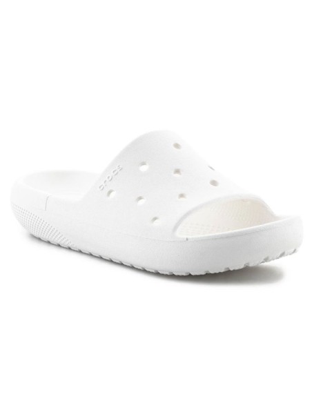 Klapki Crocs Classic Slide v2 U 209401-100