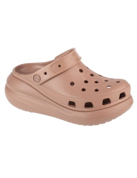 Klapki Crocs Crush Clog W 207521-2Q9