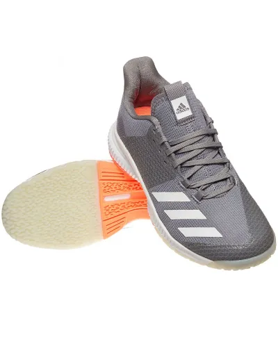 Buty adidas Crazyflight Bounce 3 W EH0856