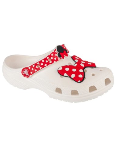 Klapki Crocs Disney Minnie Mouse Jr 208711-119