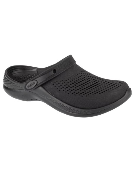 Klapki Crocs Literide 360 Clog M 206708-060