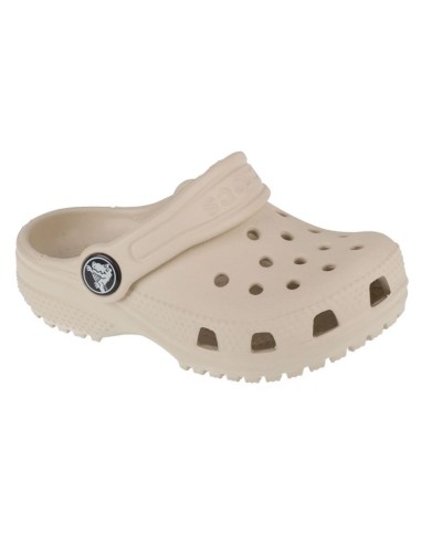 Klapki Crocs Classic Clog Kids T Jr 206990-2Y2