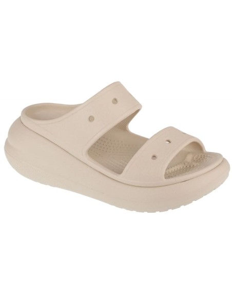 Klapki Crocs Crush Sandal W 207670-2Y2