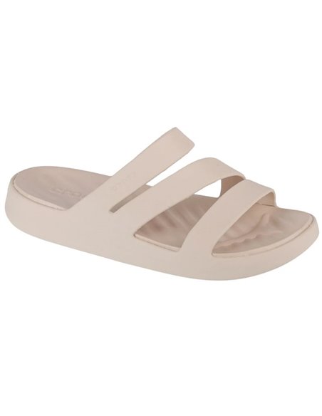 Klapki Crocs Getaway Strappy Sandal W 209587-160