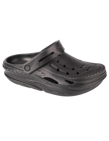 Chodaki Crocs Off Grid Clog W 209501-001