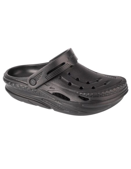 Chodaki Crocs Off Grid Clog W 209501-001