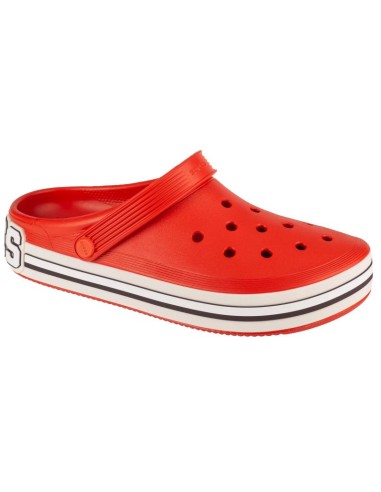 Chodaki Crocs Off Court Logo Clog 209651-625