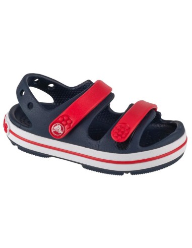 Sandały Crocs Crocband Cruiser Sandal T Jr 209424-4OT