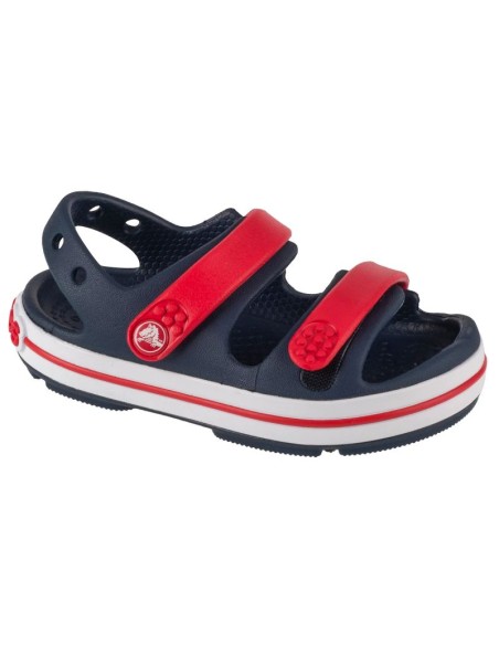 Sandały Crocs Crocband Cruiser Sandal T Jr 209424-4OT