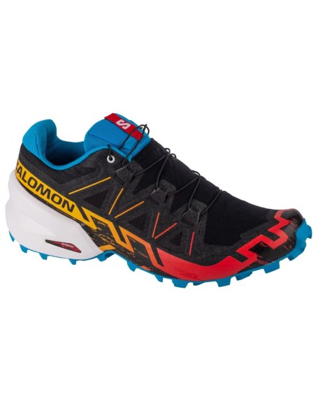 Buty Salomon Speedcross 6 M 477164